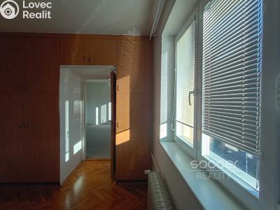 Pronájem bytu 2+1 Praha, K lánu č. 5