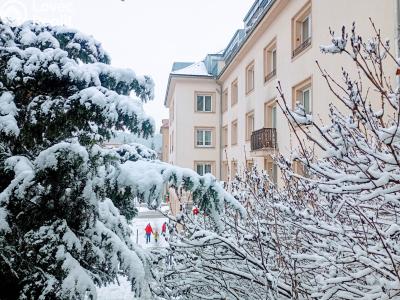 Pronájem bytu 2+1 Praha, K lánu č. 2