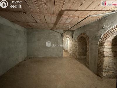 Аренда торгового помещеня Praha 5, Lidická č. 5