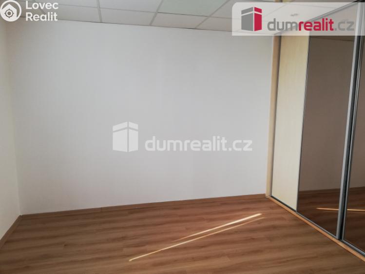 Аренда квартиры 4+1 Teplice, Krušnohorská č. 18