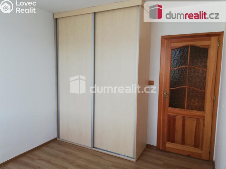 Аренда квартиры 4+1 Teplice, Krušnohorská č. 22