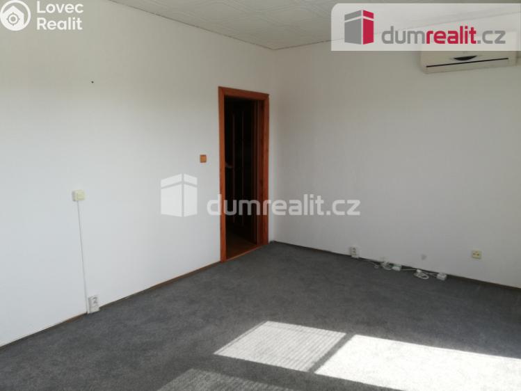 Аренда квартиры 4+1 Teplice, Krušnohorská č. 23