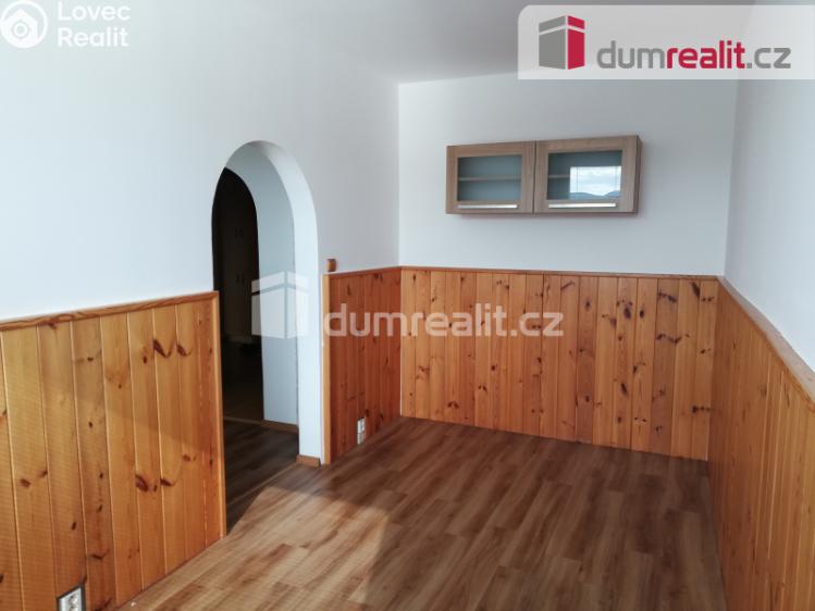 Аренда квартиры 4+1 Teplice, Krušnohorská č. 25