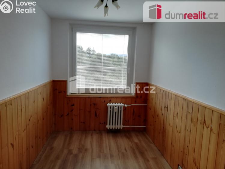 Аренда квартиры 4+1 Teplice, Krušnohorská č. 26