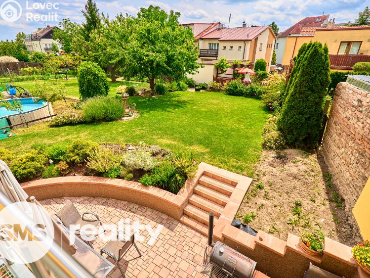 Продажа семейного дома Praha, Armády 179/61 č. 1