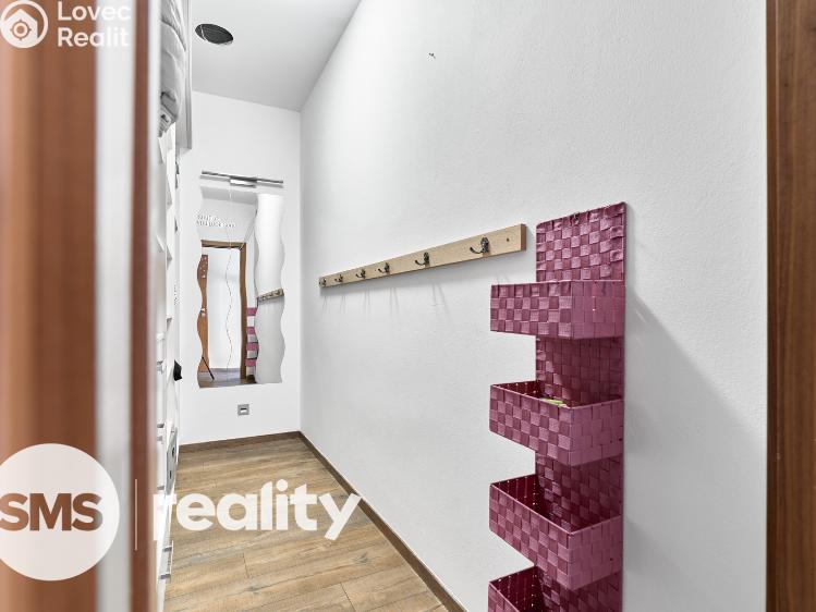 Продажа семейного дома Praha, Armády 179/61 č. 10