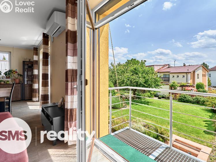 Продажа семейного дома Praha, Armády 179/61 č. 11