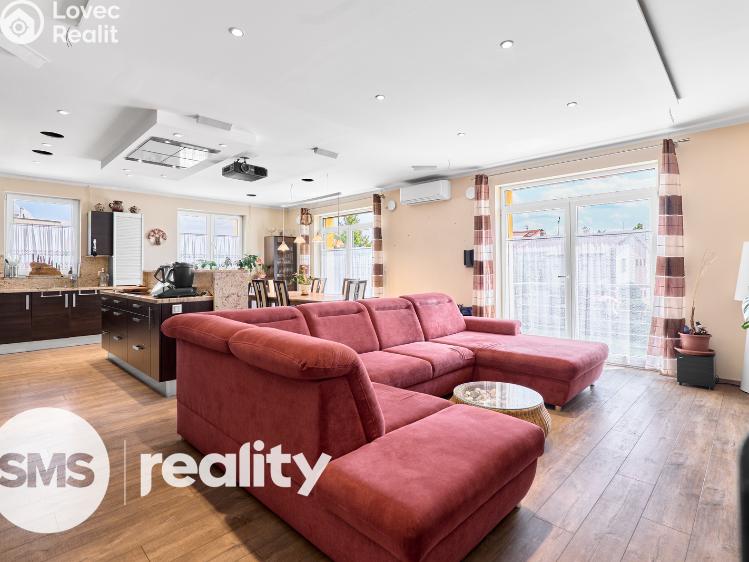 Продажа семейного дома Praha, Armády 179/61 č. 17