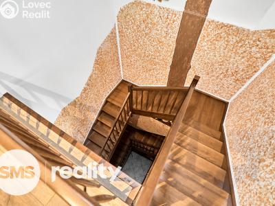 Продаж сімейного будинку Praha, Armády č. 5