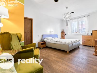 Продаж сімейного будинку Praha, Armády č. 6