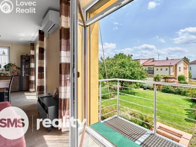 Продаж сімейного будинку Praha, Armády č. 11