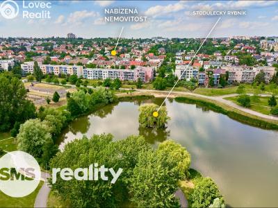 Продаж сімейного будинку Praha, Armády č. 16