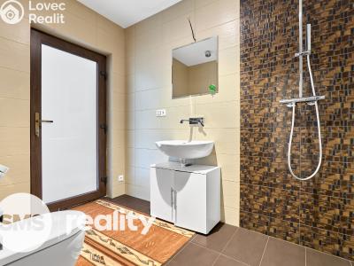 Продаж сімейного будинку Praha, Armády č. 18
