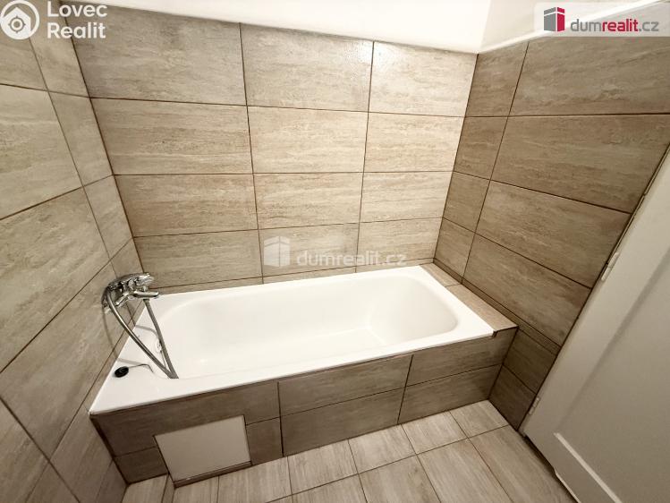 Аренда квартиры 2+1 Frenštát pod Radhoštěm, Rožnovská č. 2