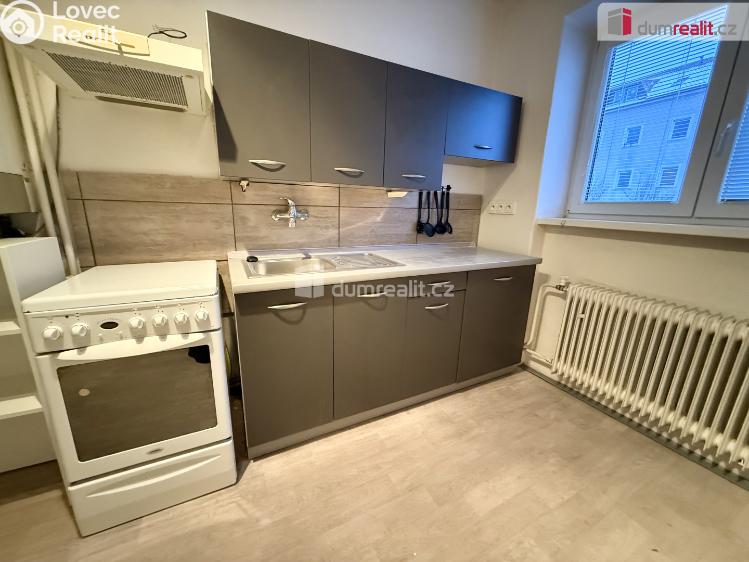 Аренда квартиры 2+1 Frenštát pod Radhoštěm, Rožnovská č. 5