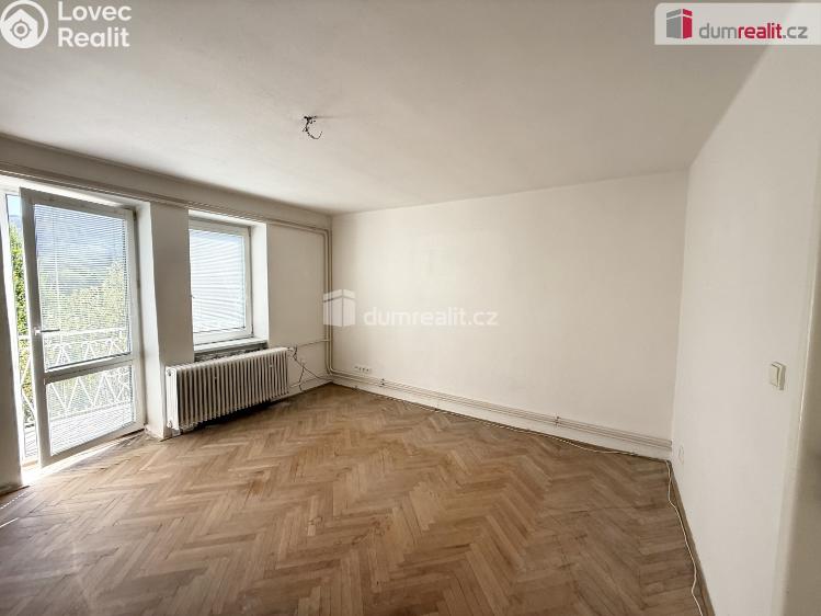 Аренда квартиры 2+1 Frenštát pod Radhoštěm, Rožnovská č. 6