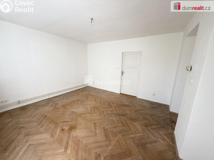 Аренда квартиры 2+1 Frenštát pod Radhoštěm, Rožnovská č. 11