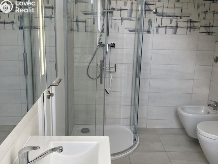 Pronájem bytu 2+KK Brno, Kučerova č. 8