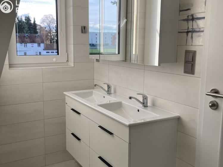 Pronájem bytu 2+KK Brno, Kučerova č. 10