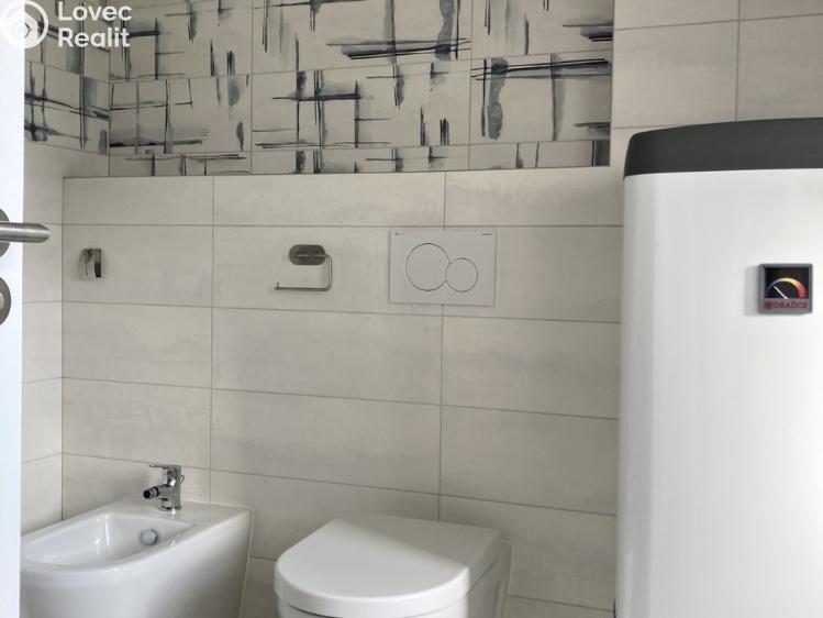 Pronájem bytu 2+KK Brno, Kučerova č. 12