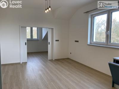 Pronájem bytu 2+KK Brno, Kučerova č. 5