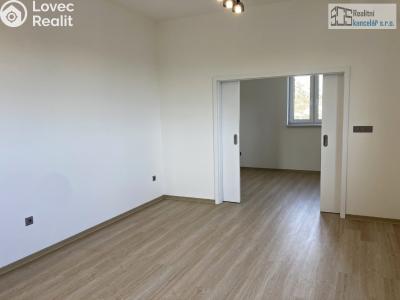 Pronájem bytu 2+KK Brno, Kučerova č. 6