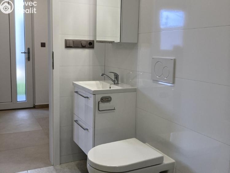 Pronájem bytu 2+KK Brno, Kučerova č. 11