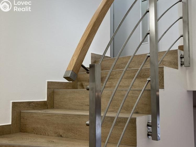 Pronájem bytu 2+KK Brno, Kučerova č. 16