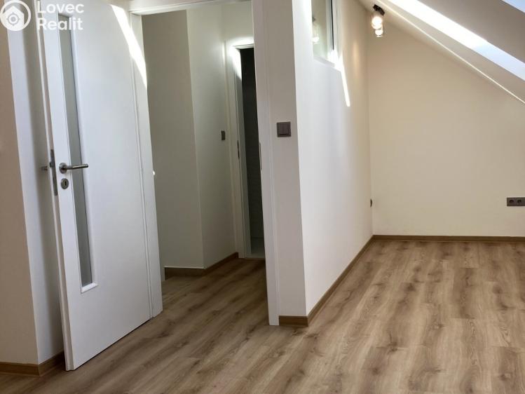 Pronájem bytu 2+KK Brno, Kučerova č. 22