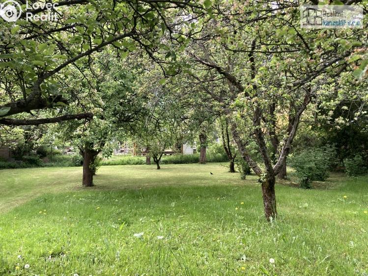 Prodej rodinného domu Supíkovice č. 3