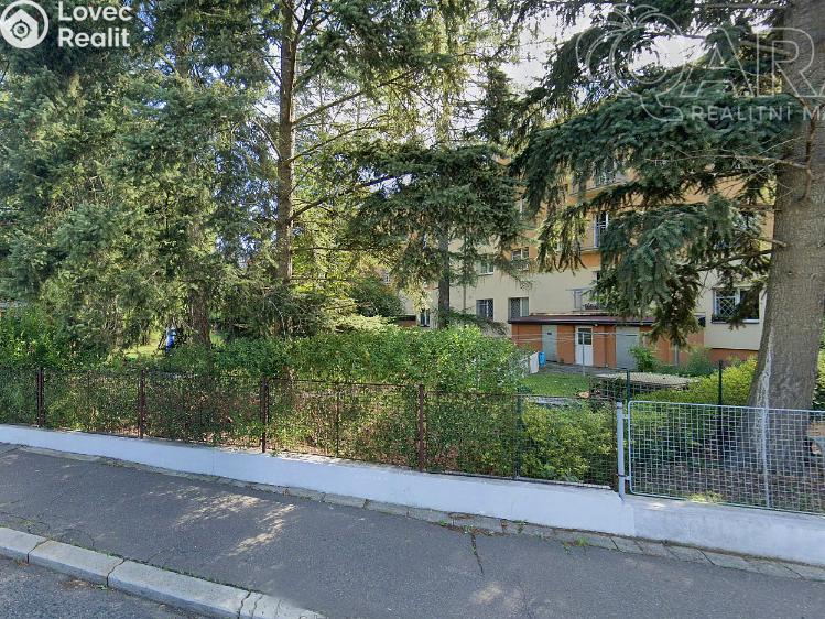 Оренда квартири 1+1 Praha, Davídkova 987/123 č. 17