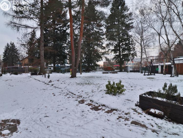 Rent apartment 1+1 Praha, Davídkova 987/123 č. 16