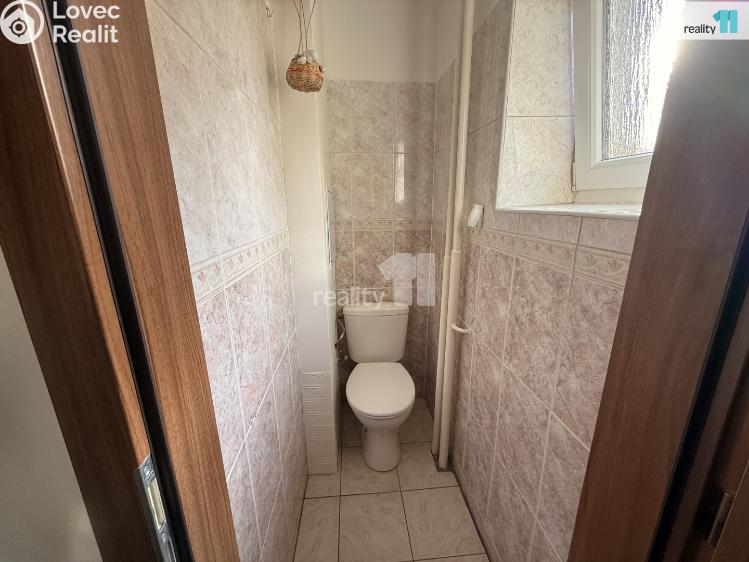 Prodej bytu 3+1 Plzeň, Schwarzova č. 10