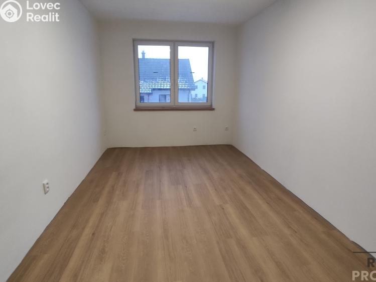 Оренда квартири 3+KK Kralice nad Oslavou, Horky č. 4