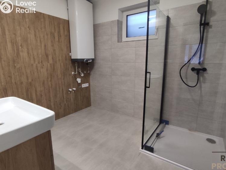 Оренда квартири 3+KK Kralice nad Oslavou, Horky č. 8