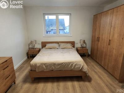 Pronájem bytu 3+KK Kralice nad Oslavou, Horky č. 5