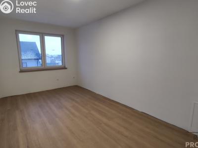 Pronájem bytu 3+KK Kralice nad Oslavou, Horky č. 6