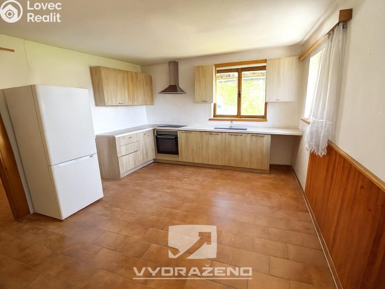 Продажа хижины Tuchořice č. 6