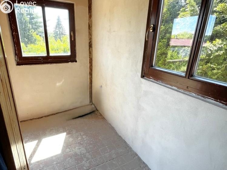 Продаж хатини Tuchořice č. 2