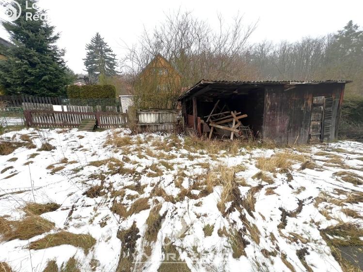 Prodej chaty Tuchořice č. 23