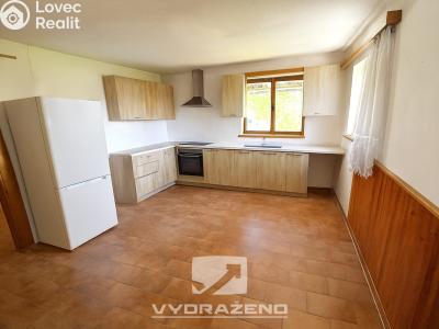 Продаж хатини Tuchořice č. 6