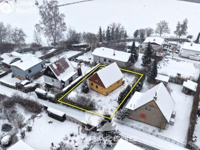 Продаж хатини Tuchořice č. 4