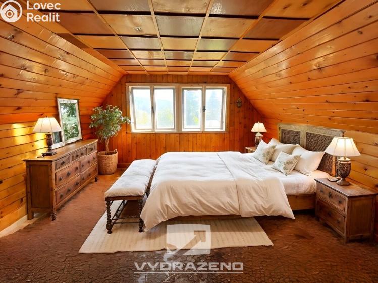 Prodej rodinného domu Tuchořice č. 1