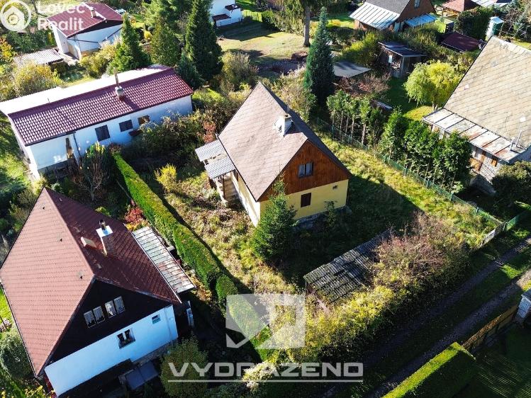 Prodej rodinného domu Tuchořice č. 3