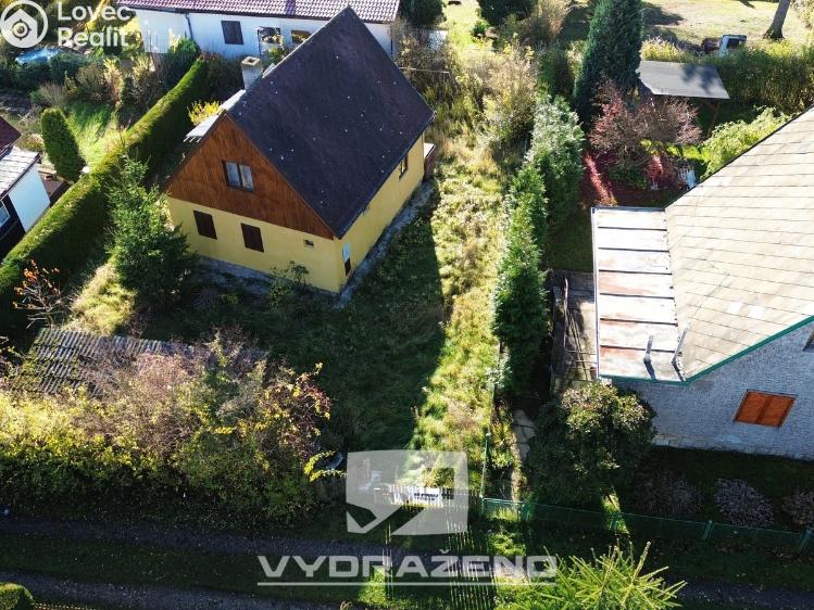 Prodej rodinného domu Tuchořice č. 13