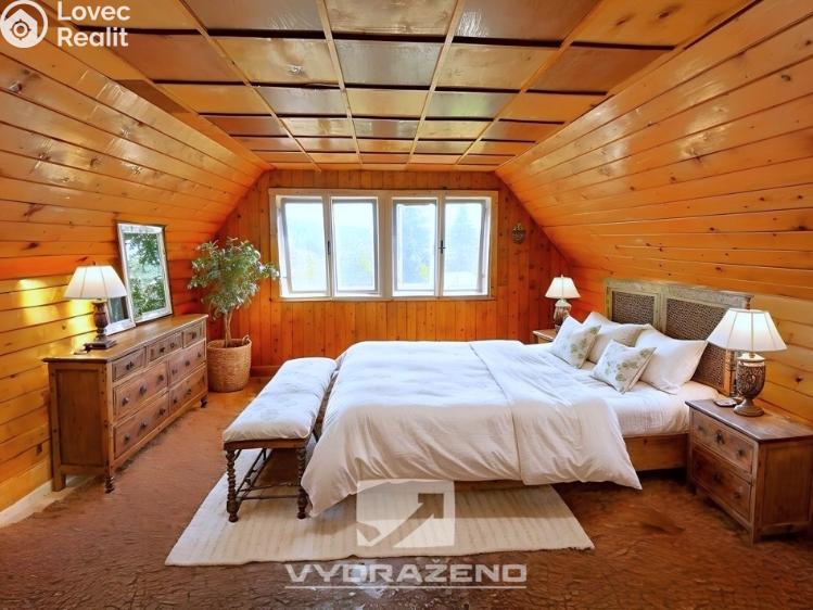 Prodej rodinného domu Tuchořice č. 1