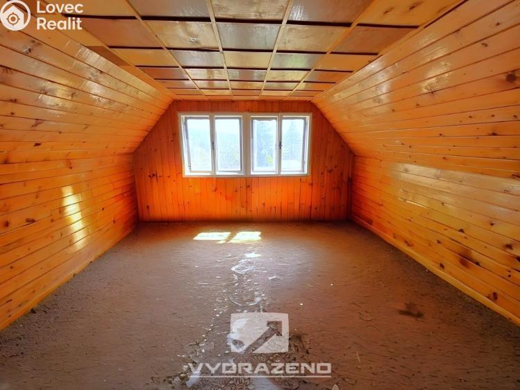 Prodej rodinného domu Tuchořice č. 10