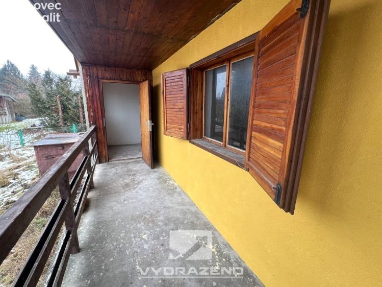 Prodej rodinného domu Tuchořice č. 13