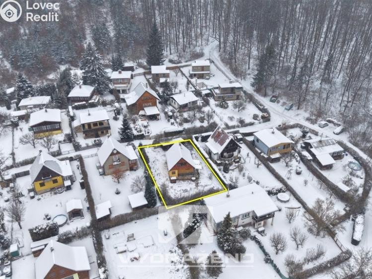 Prodej rodinného domu Tuchořice č. 25