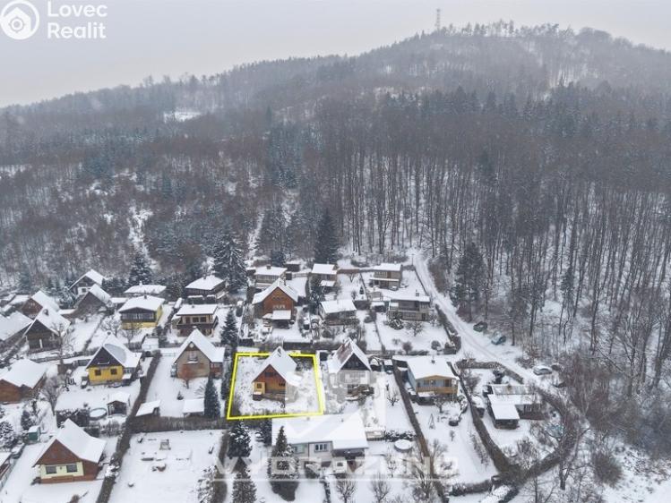 Prodej rodinného domu Tuchořice č. 26